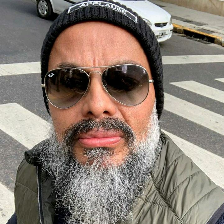 Profile Picture of George Goade (@georgegoade) on Tiktok