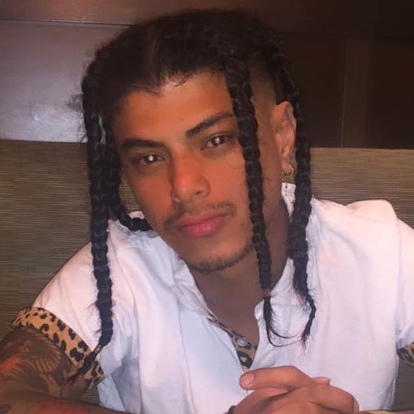 Anthony John Vianney - Tiktok Profile Picture of Anthony John Vianney (@foreigntony) on Tiktok