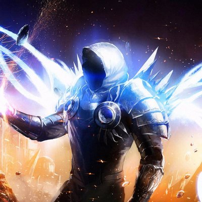 Profile Picture of Victor Calzada (@Savageking116) on Twitter