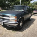 Profile Picture of Leon Sheldon (@leon_99_boss) on Instagram