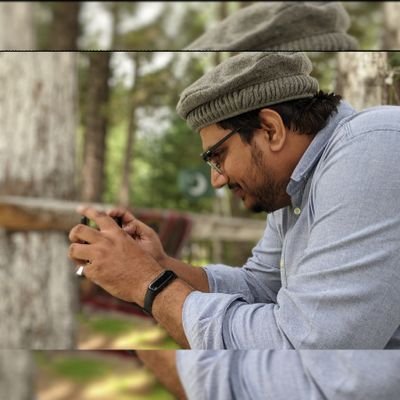 Profile Picture of Muhammad Sufyan Rana 🇵🇰 (@funky_fun) on Twitter