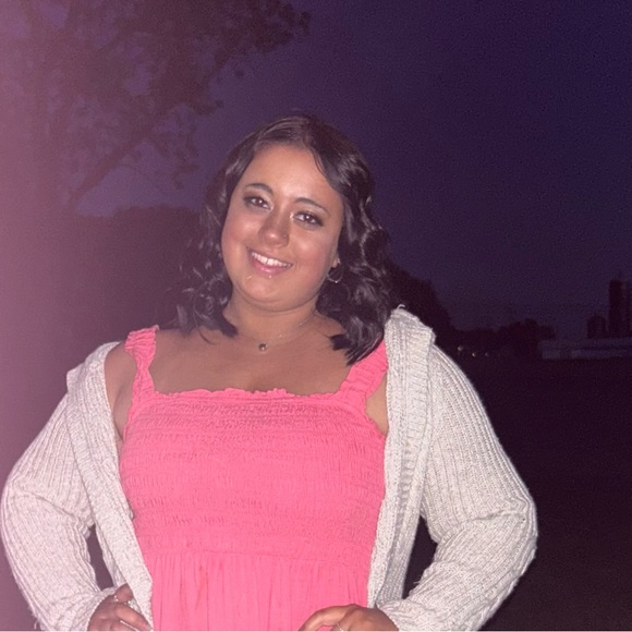 Profile Picture of Maria Rezzano (@mariarezzano08) on Poshmark