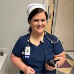 Profile Picture of Michelle Blakely Adamson (@gennanapappas) on Instagram