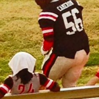 Profile Picture of Terry McBeath (@mcbeath_24) on Twitter