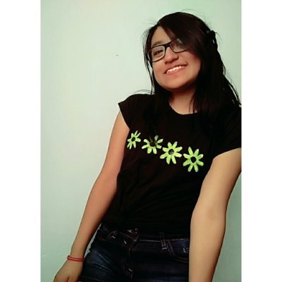 Profile Picture of Sandy JC (@SandyJimenez123) on Twitter