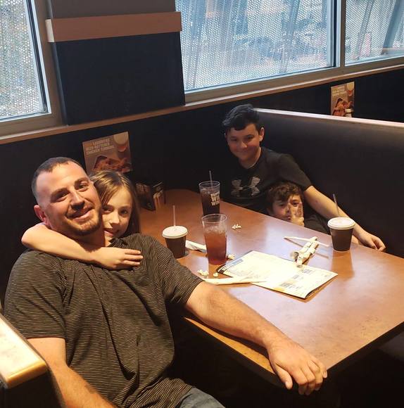 Profile Picture of Stephen Page (@colbyandme1215) on Poshmark