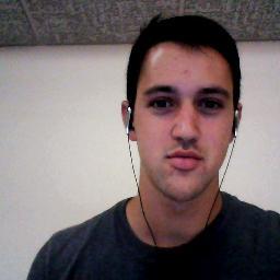 Profile Picture of Stephen Shuster (@Stephen_Shu93) on Twitter