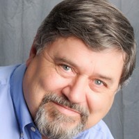 Profile Picture of Michael Fruge - Actor/singer Stage/film (@michael-fruge-actor-singer-stage-film) on Quora