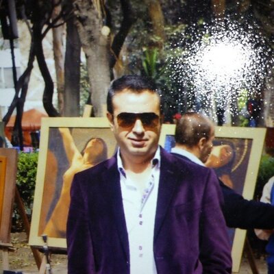 Profile Picture of ALBERTO ALATORRE (@CHINOKPOTE) on Twitter