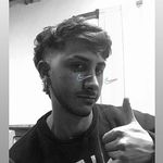 Profile Picture of Agustin Luciano Mata (@_agus_mata) on Instagram