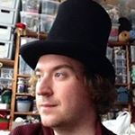 Profile Picture of Thomas Weber (@thomas_didymus_weber) on Instagram