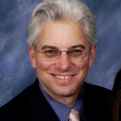 Profile Picture of Jeffery Alan Terrill (@Jeff4575) on Twitter