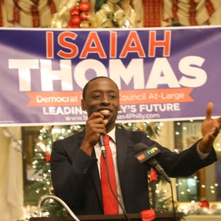 Isaiah Thomas - Instagram Profile Picture of Isaiah Thomas (@isaiahthomas4philly) on Instagram