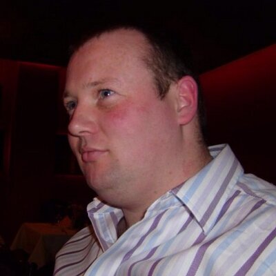 Profile Picture of John Harte (@hartey79) on Twitter