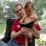Profile Picture of Steven LeMay (@calcwhiz) on Instagram