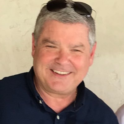 Profile Picture of James Burkart (@jburkartii) on Twitter