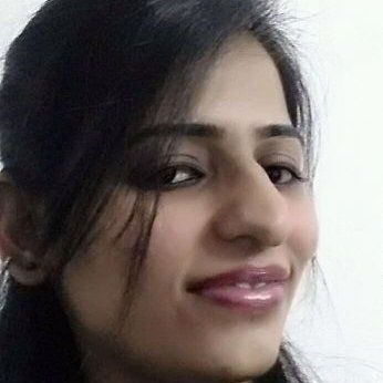 Profile Picture of Jigisha Shah (@drjigisha_shah) on Twitter