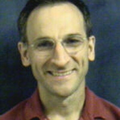 Profile Picture of Edward Bujak (@ebujak) on Twitter