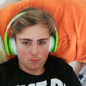 Profile Picture of Joshua Brugger (@BruggerJoshua) on Twitter
