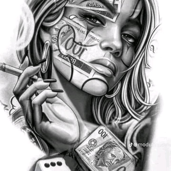 Profile Picture of hijo de dios (@davidveas) on Tiktok