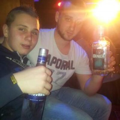 JéRèmy DouBle-SèèpT - Twitter Profile Picture of JéRèmy DouBle-SèèpT (@crk_77) on Twitter