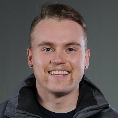 Profile Picture of Derek Millard (@DerekMillard7) on Twitter