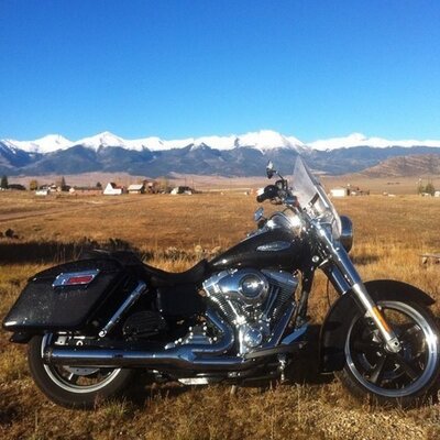 Andy Elmore - Twitter Profile Picture of Andy Elmore (@andy_elmore) on Twitter