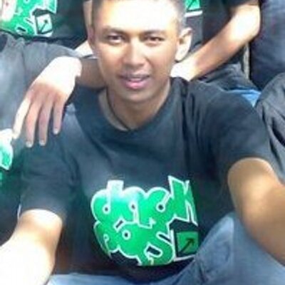 Profile Picture of Randy Bastian (@randy_bastian) on Twitter