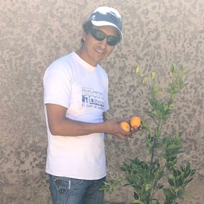 Profile Picture of Edward Marco Torrez (@EdwardMarcoTor1) on Twitter