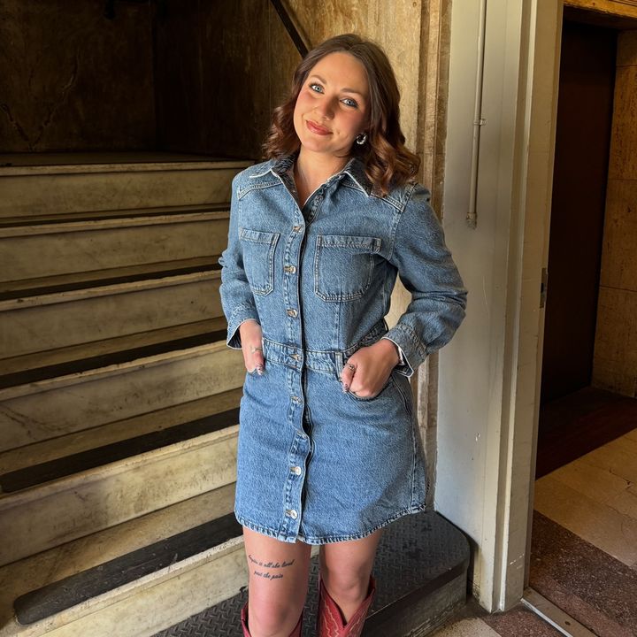 Profile Picture of KylieGregory  (@kyliemgregory) on Tiktok