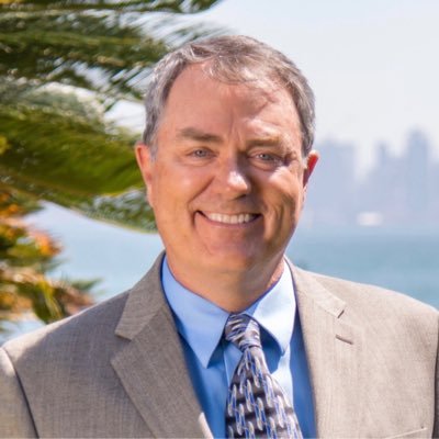 Profile Picture of Ray Rogers (@AlwaysUnmanned) on Twitter