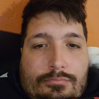 Profile Picture of Jared Moody (@JaredMoody16) on Twitter