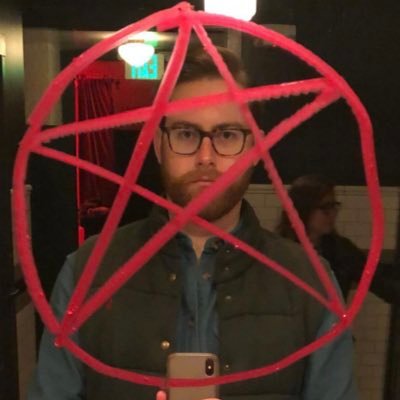 Julian Day - Twitter Profile Picture of Julian Day (@JulianMDay) on Twitter