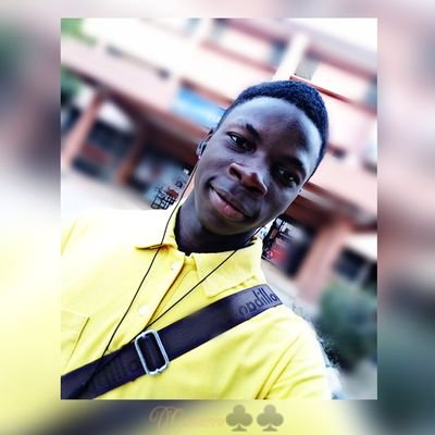 Profile Picture of Onugha M. Victor (@victor_onugha) on Twitter