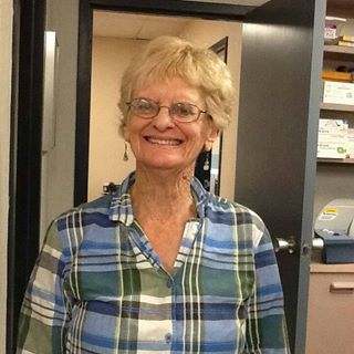 Profile Picture of Dee Cary (@dee.cary.102) on Facebook