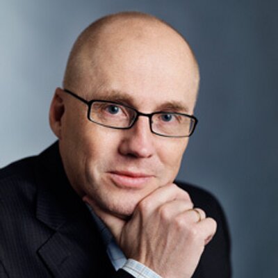 Profile Picture of Per Winblad (@perwinblad) on Twitter