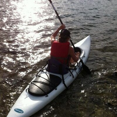 Profile Picture of Jamie Dobson (@dobson_jamie) on Twitter