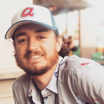 Profile Picture of Andy Morris Ⓜ️ (@AndyMo701) on Twitter