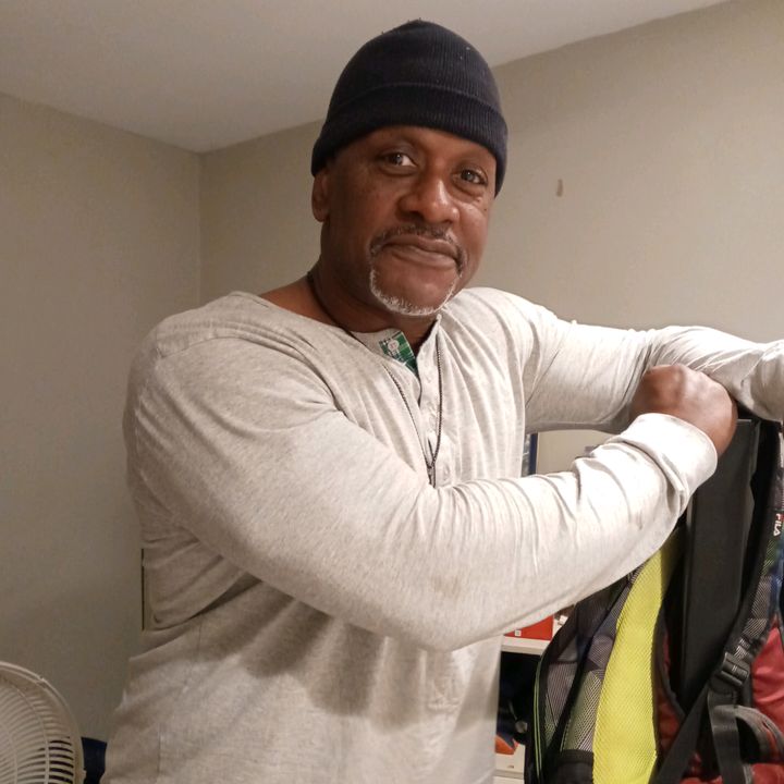 Profile Picture of Roland Spriggs (@rolandspriggs) on Tiktok