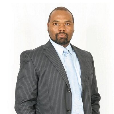 Profile Picture of Samuel Rivers Jr (@SamuelRiversJr) on Twitter