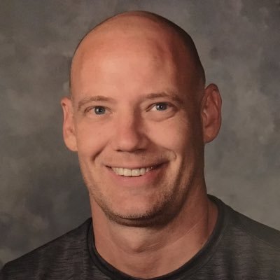 Profile Picture of Quinn Wooldridge (@NoLongTwos) on Twitter