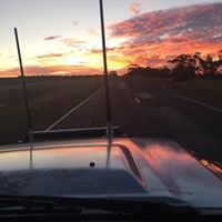 Profile Picture of Geoff Thompson (@geoff-thompson-20) on Quora