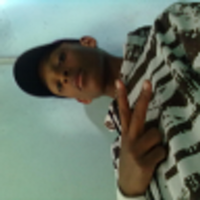 Profile Picture of Braz (@braz_jon) on Twitter