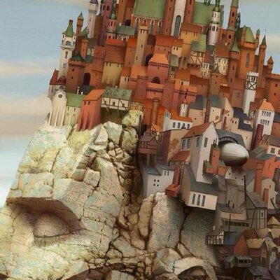 Profile Picture of Kevin Sforza (@SforzArch28) on Twitter