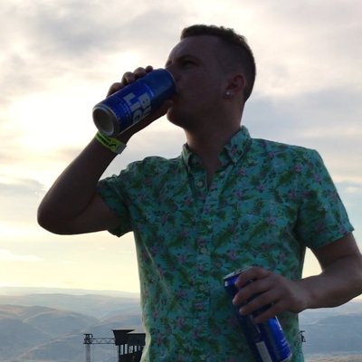 Profile Picture of Jalen Pahinui (@Jalen_Pahinui) on Twitter