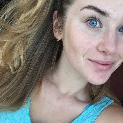 Profile Picture of Lucy Pugh-Bevan (@lucypeabee) on Twitter