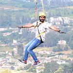 Profile Picture of Nirmal Kumar G Reddy (@nirmalkumarreddy) on Instagram