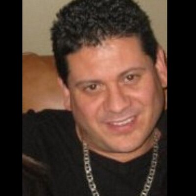 Dino Jimenez - Twitter Profile Picture of Dino Jimenez (@dinosicily) on Twitter