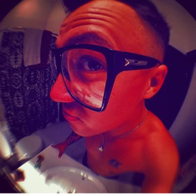 Jacob Perrault - Twitter Profile Picture of Jacob Perrault (@artfulxdodger) on Twitter