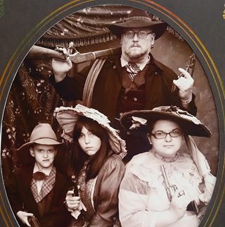 Profile Picture of Benjamin ThreeFeathers (@ben.3feathers) on Facebook